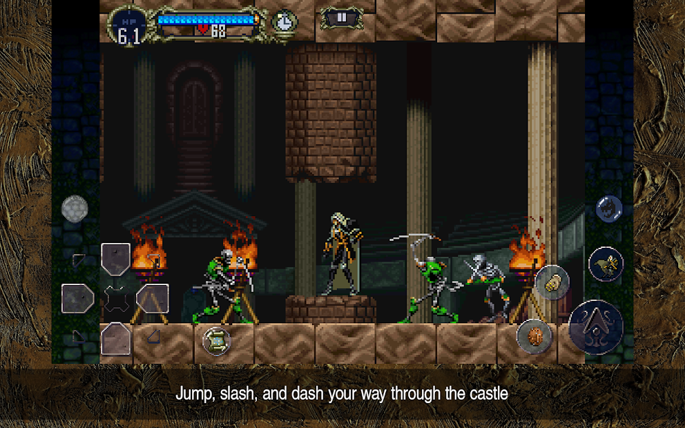 Castlevania: Symphony of the Night