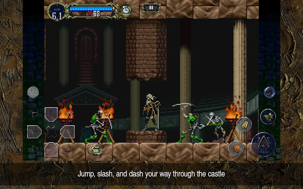 Castlevania: Symphony of the Night