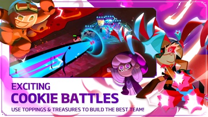 CookieRun: Kingdom