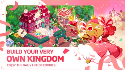 CookieRun: Kingdom