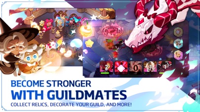 CookieRun: Kingdom