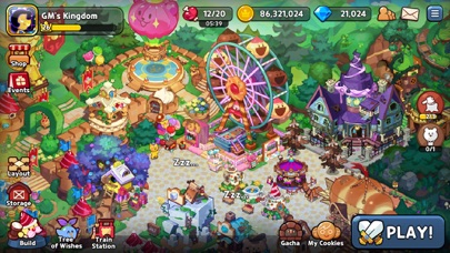 CookieRun: Kingdom