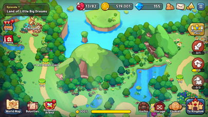 CookieRun: Kingdom