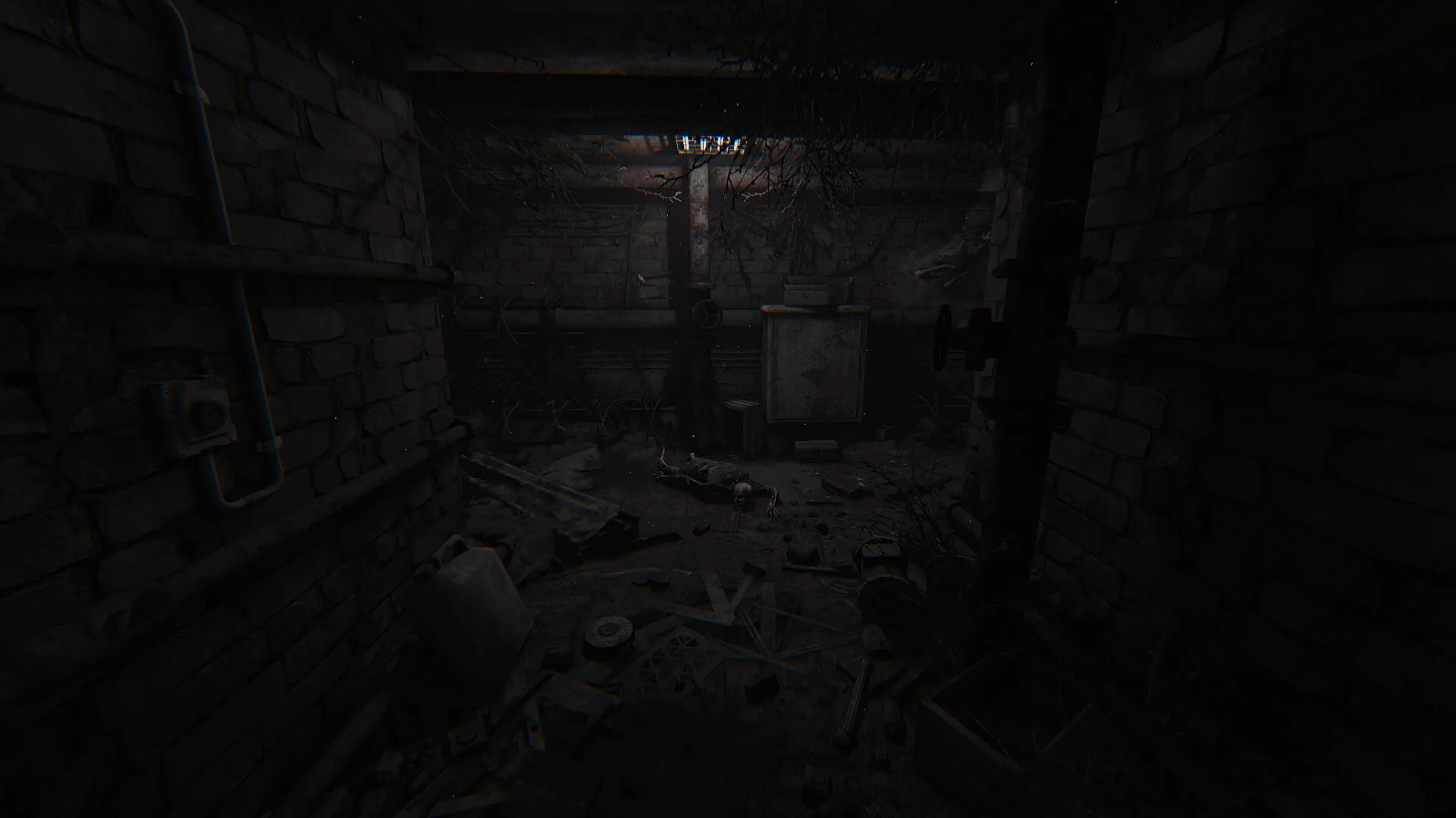 ColdSide: Retro Edition