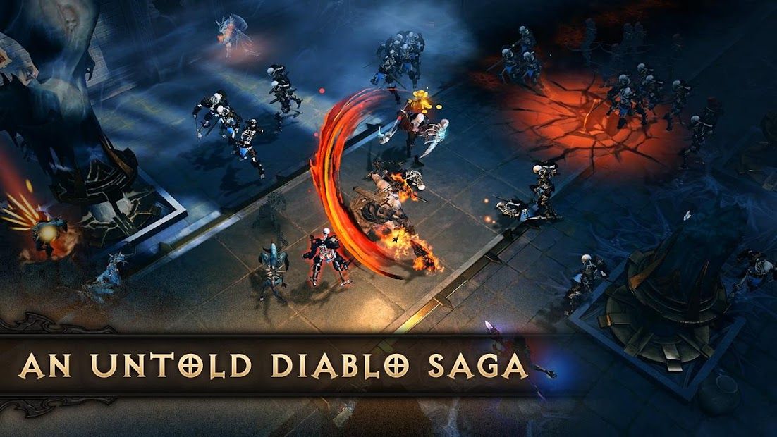 Diablo Immortal