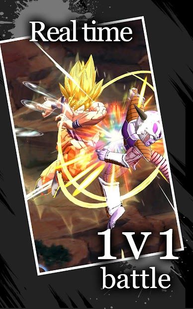 DRAGON BALL LEGENDS