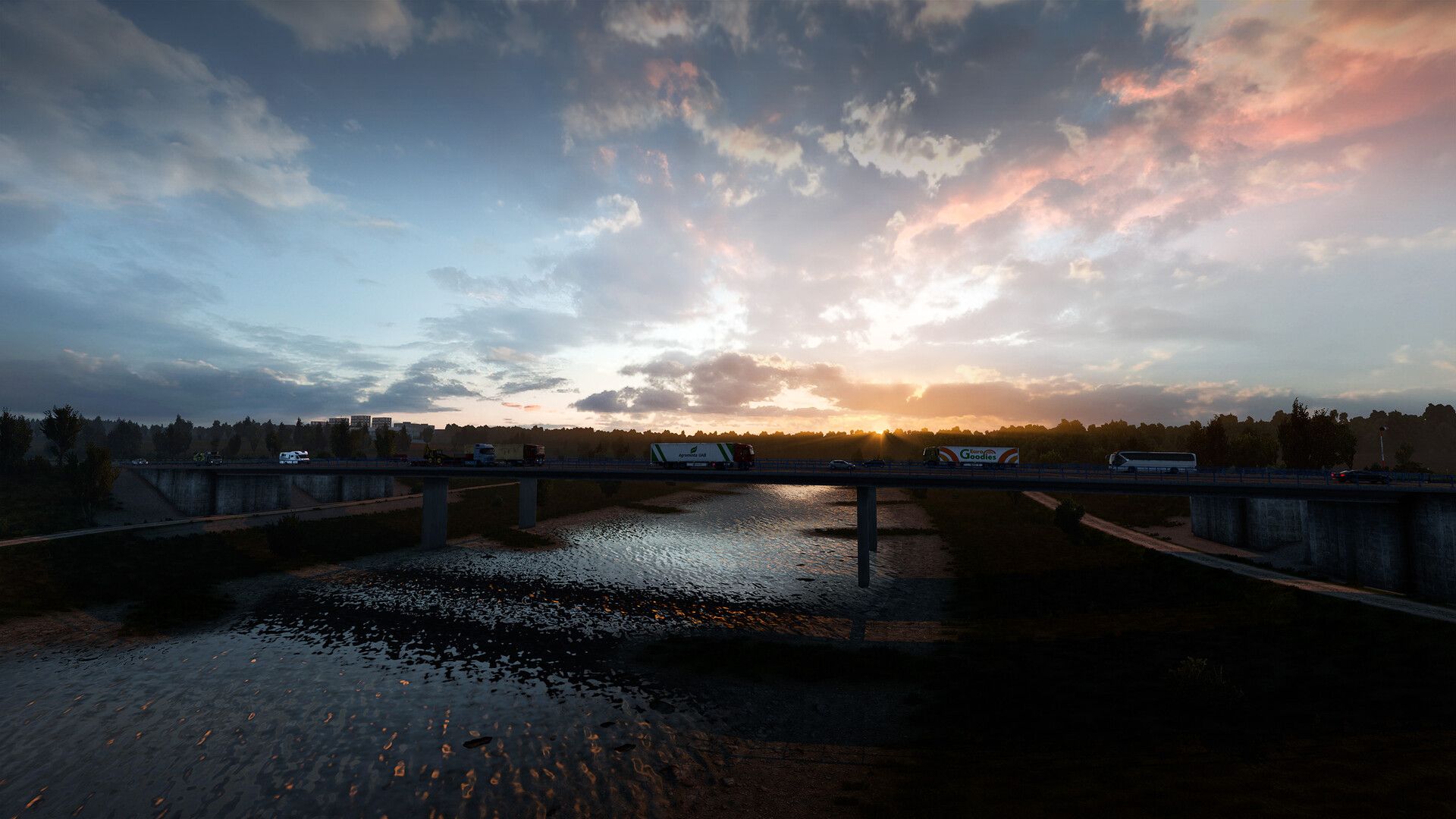 Euro Truck Simulator 2