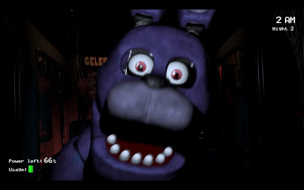 Five Nights at Freddy's