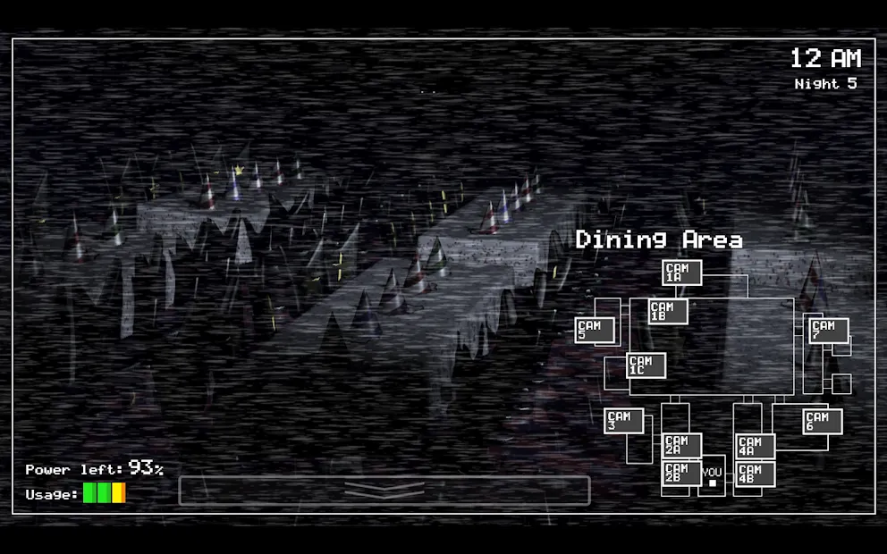 Five Nights at Freddy's