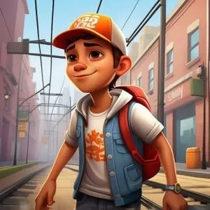 Subway Surfers