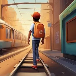 Subway Surfers