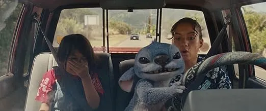 Lilo & Stitch 2025