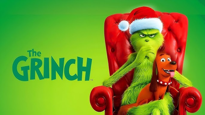 The Grinch
