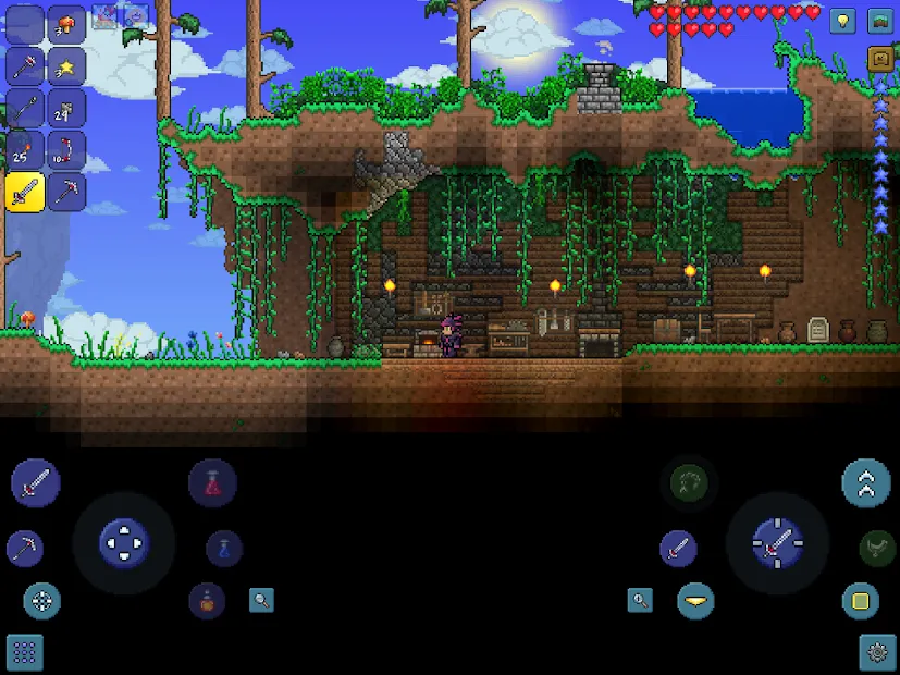 Terraria