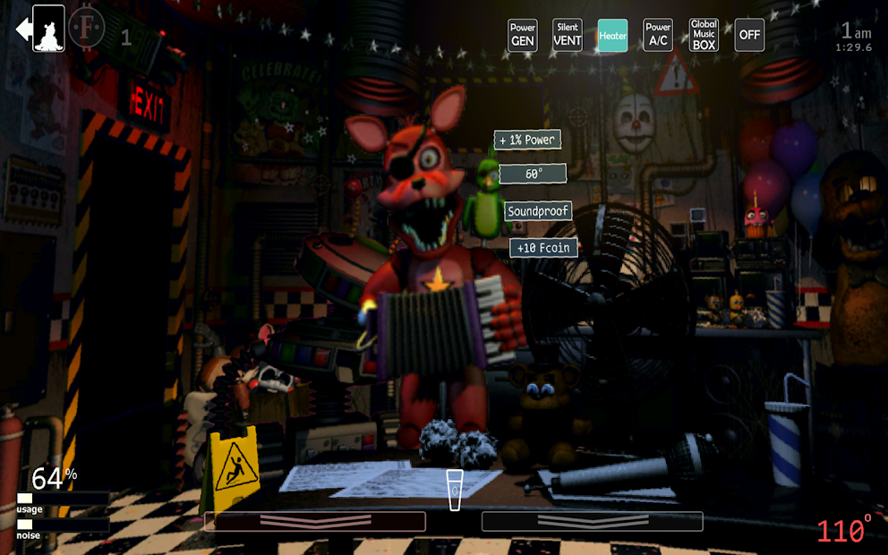 Ultimate Custom Night