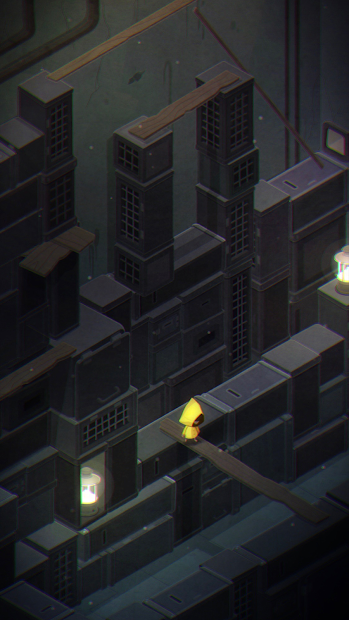 Very Little Nightmares