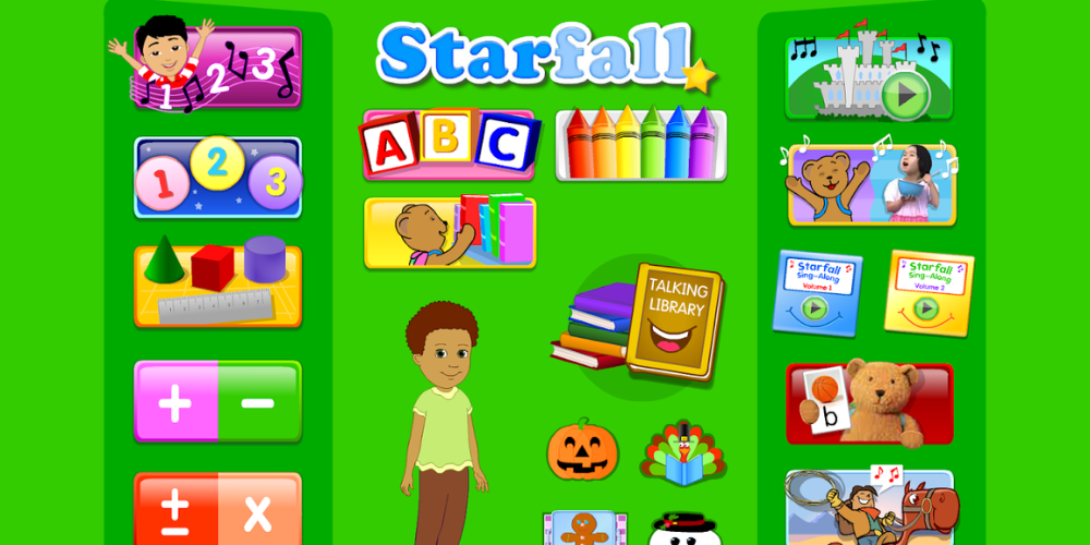 Starfall