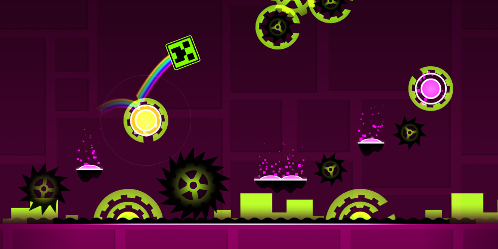 Geometry Dash