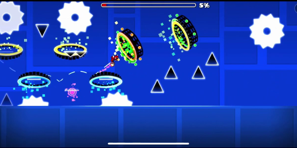 Geometry Dash