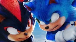 Sonic the Hedgehog 3