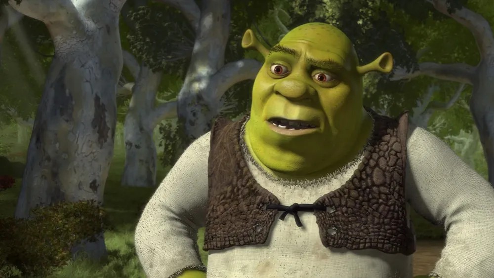 Shrek