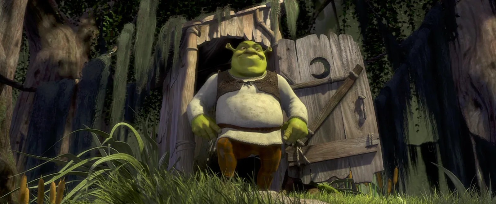 Shrek