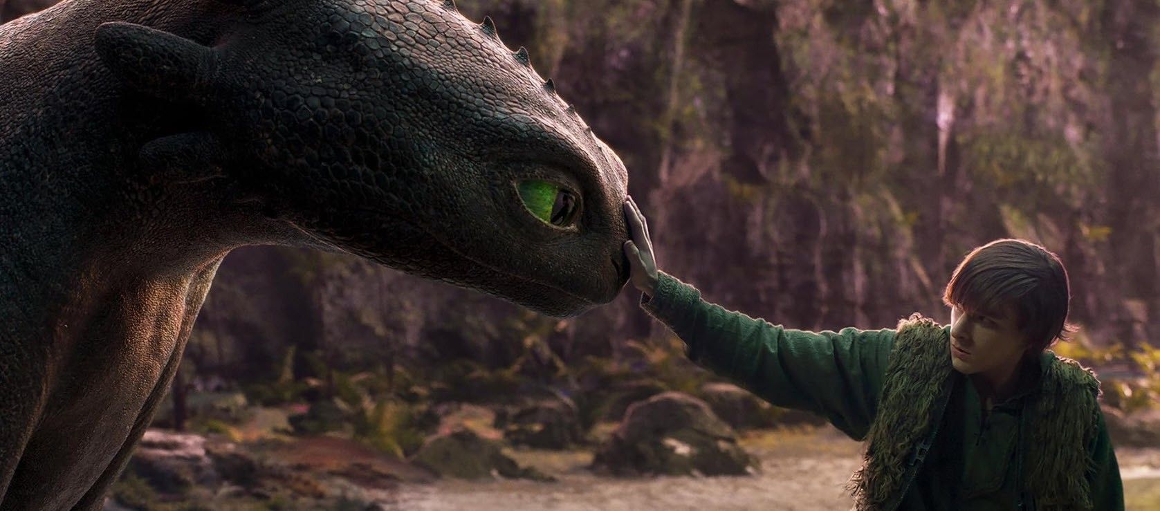 How to Train Your Dragon (2025)