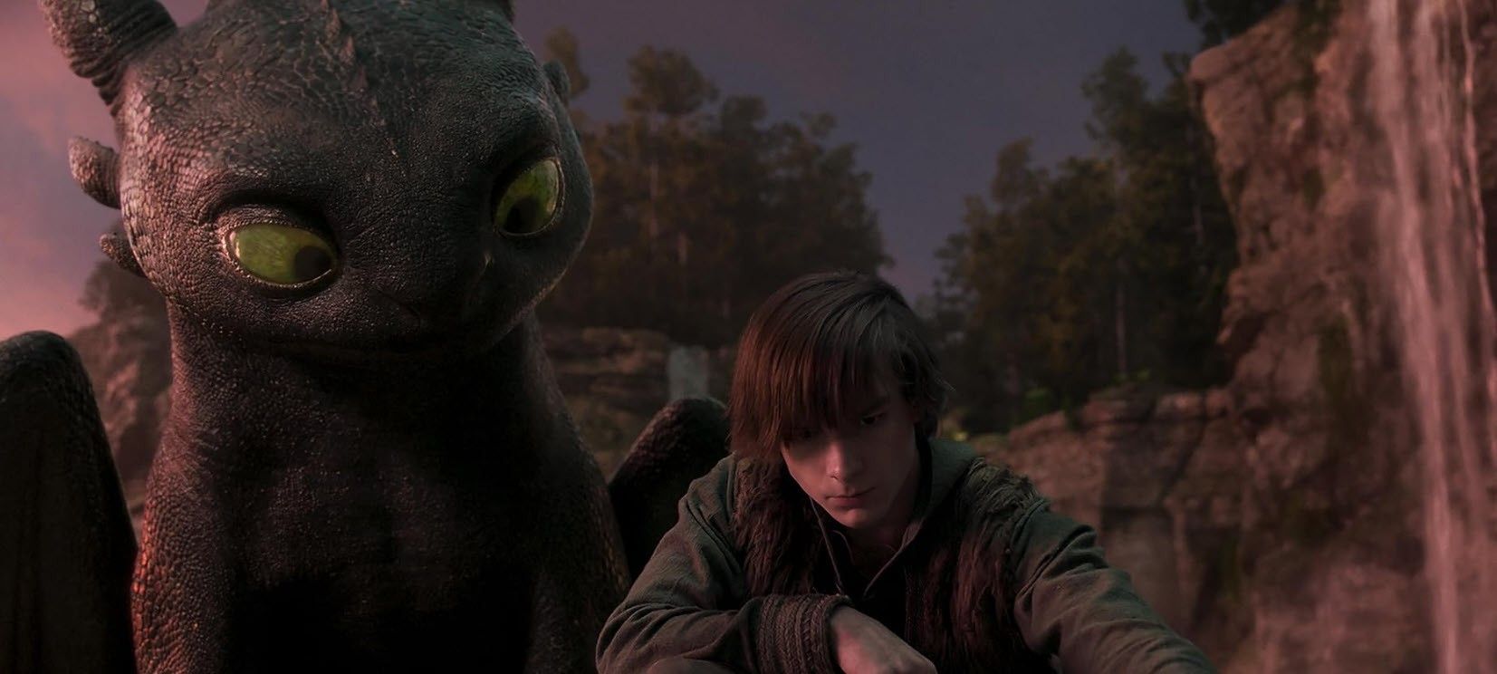 How to Train Your Dragon (2025)