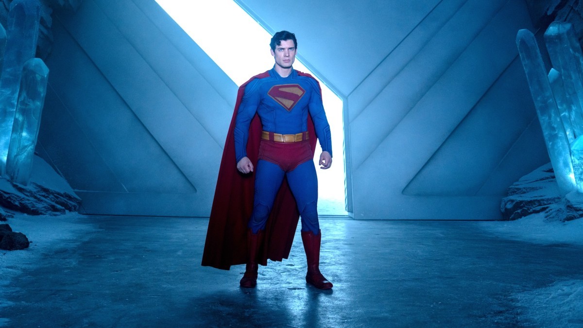 Superman 2025